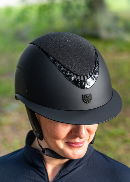 Tipperary Caledon MIPS Wide Helmet