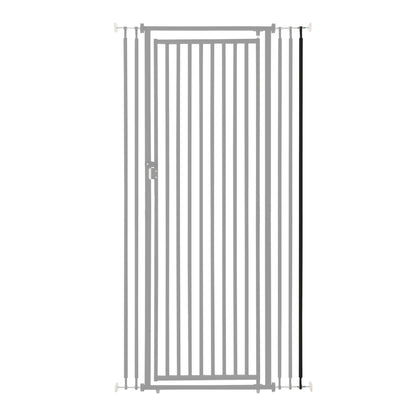 Richell Cat Safety Gate Extra Bar
