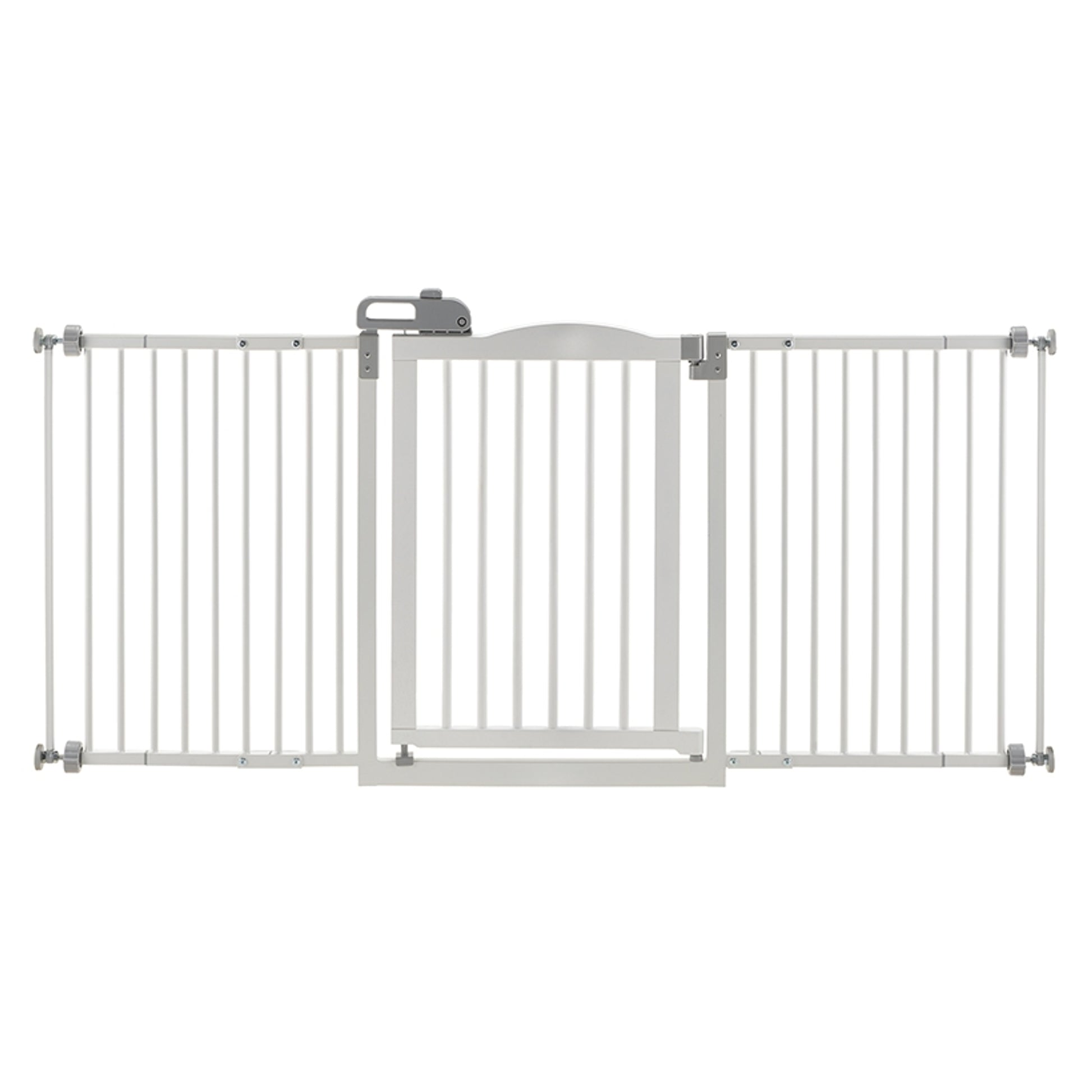 Richell One-Touch Gate II Wide