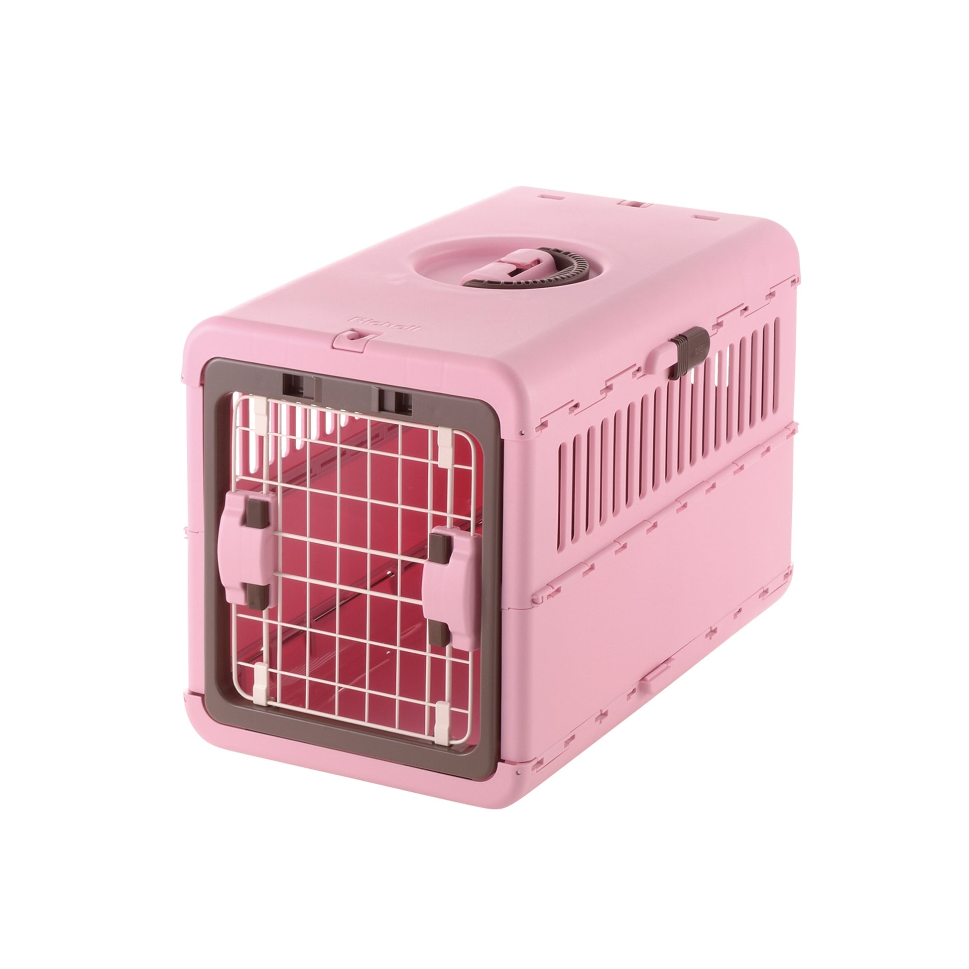 Richell Foldable Pet Carrier