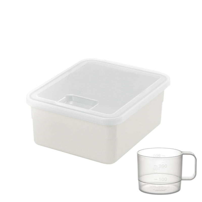 Richell Pet Stuff Container