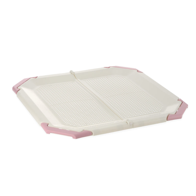 Richell PAW TRAX Potty Pad Holder