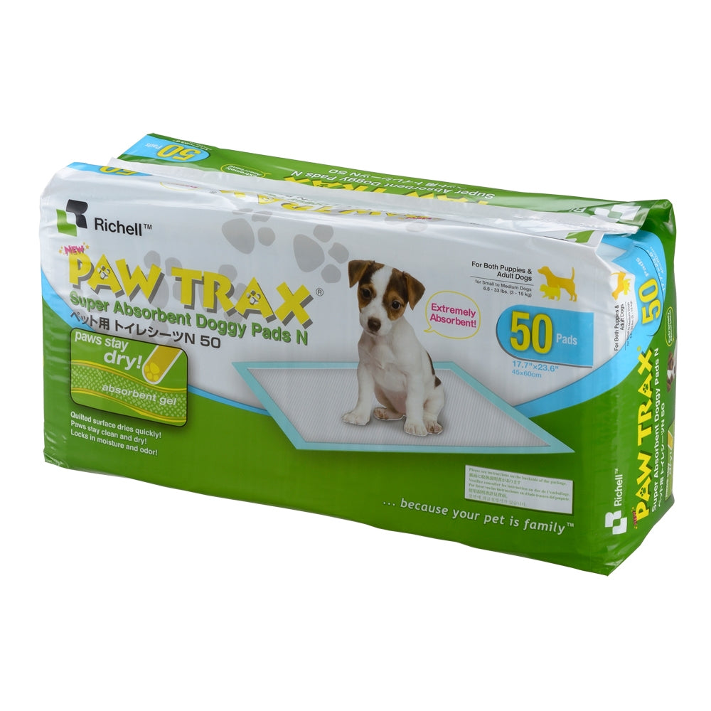 Dog Diapers and Wraps