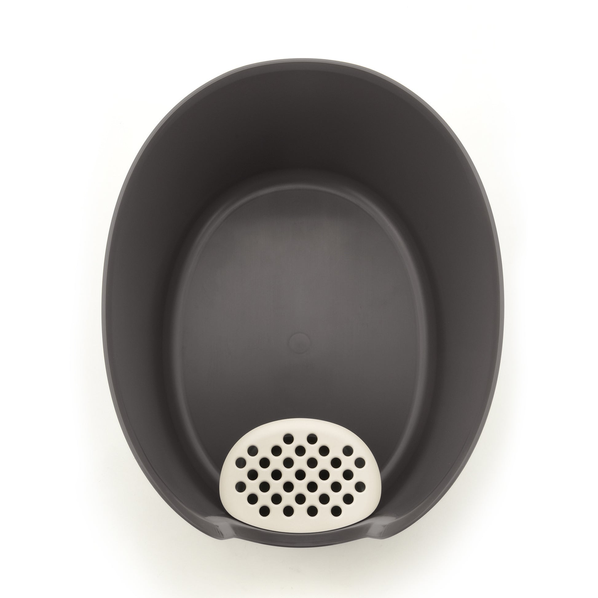 Richell PAW TRAX High Wall Cat Litter Box