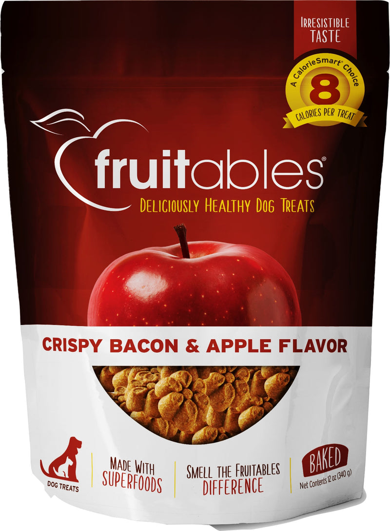 Fruitables Baked Treats