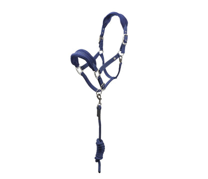 Shires ARMA Comfy Fleece Headcollar