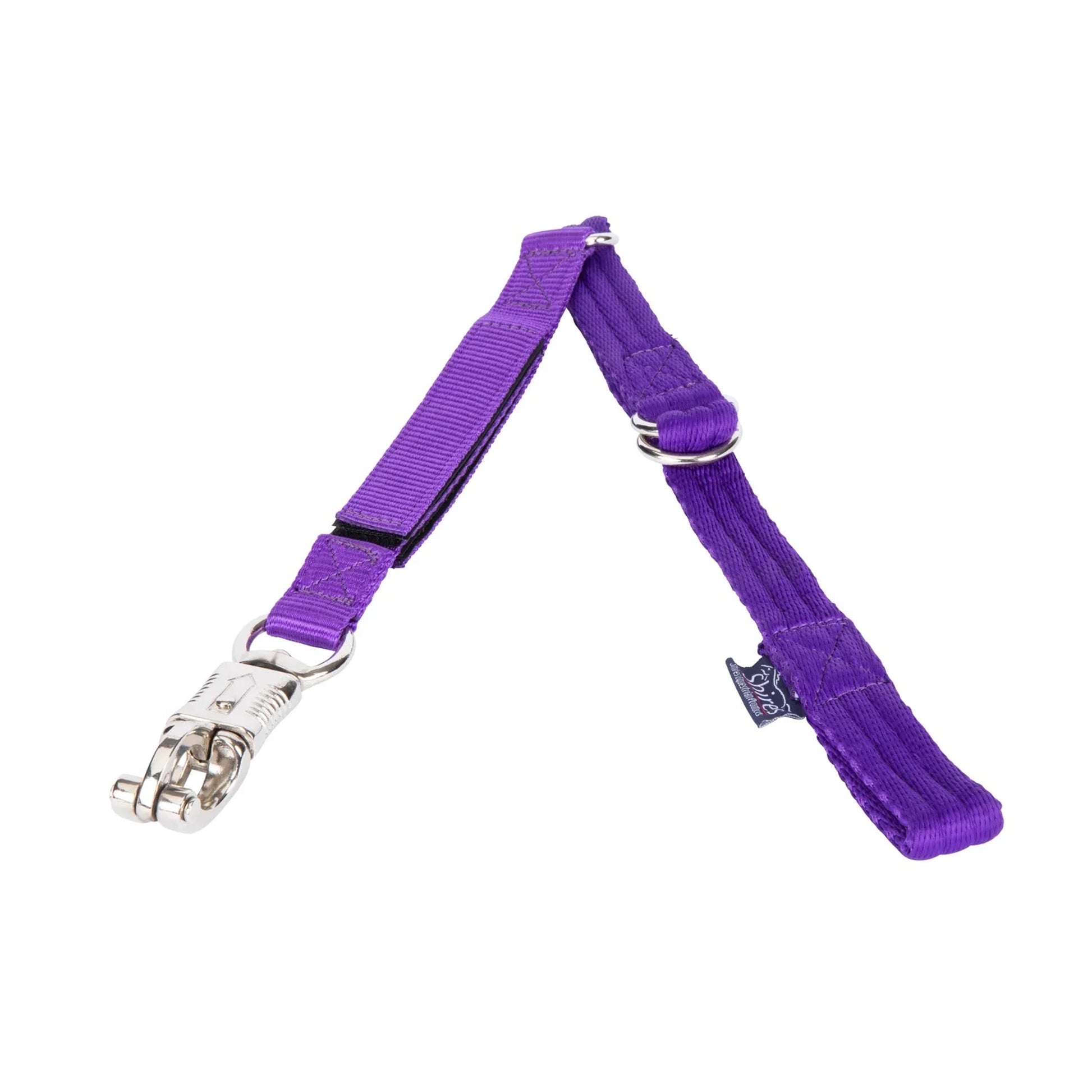 Shires ARMA Breakaway Trailer Tie