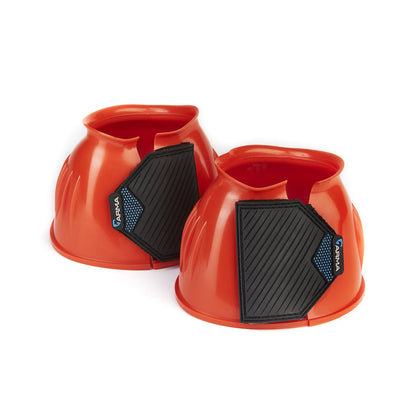 Shires ARMA Gloss Over Reach Boots
