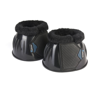 Shires ARMA Fleece PVC Bell Boot