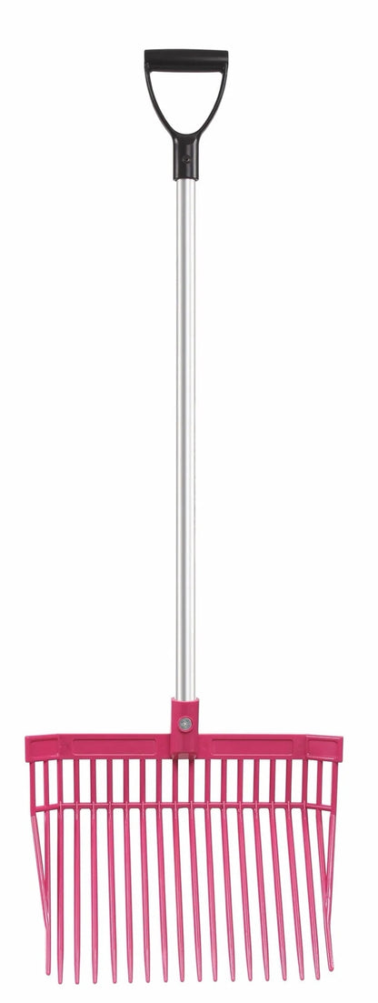 Shires EZI-KIT Premium Lightweight Chip Fork