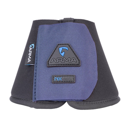 Shires Neoprene OverReach Boots