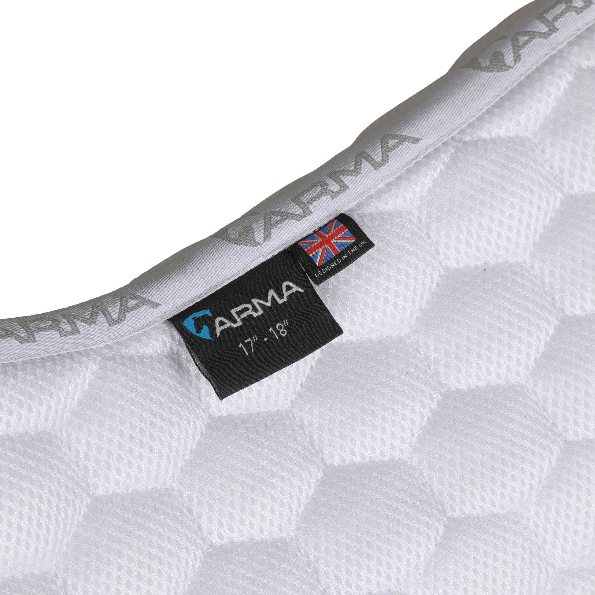 Shires ARMA Air Motion Luxe Saddlecloth