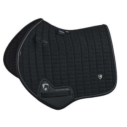 Shires ARMA Matte Jump Saddle Pad