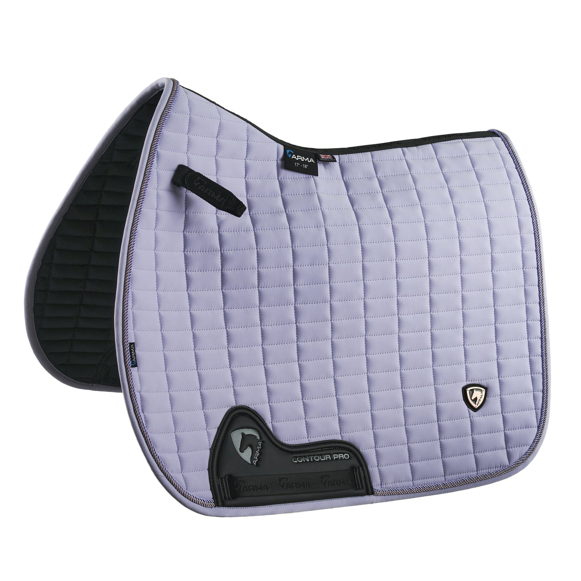 Shires ARMA Matte All-Purpose Saddle Pad