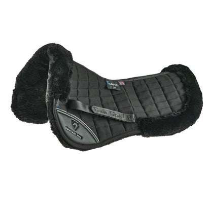 Shires ARMA Matte Half Pad