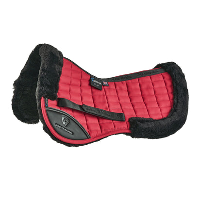 Shires ARMA Matte Half Pad