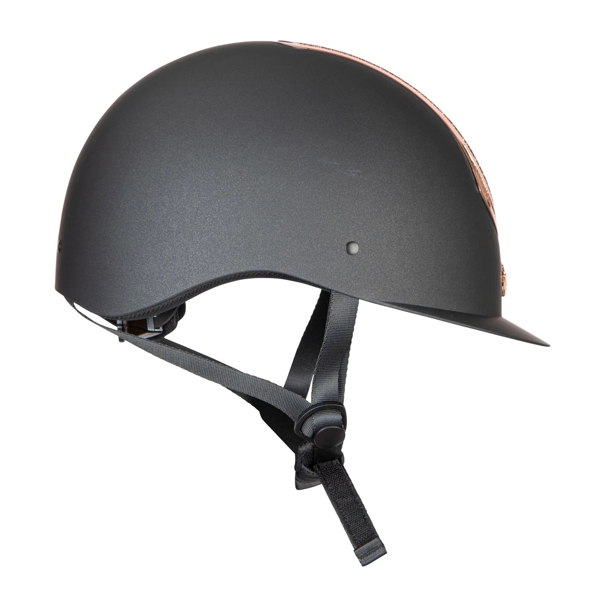 Shires Karben Alessa Standard Peak Helmet