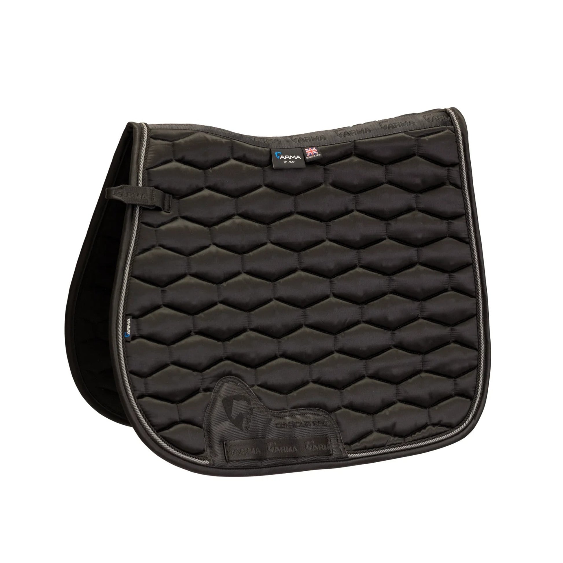 Shires ARMA Eltar All Purpose Saddle Pad