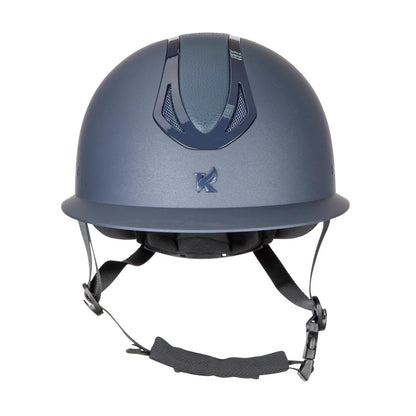 Shires Karben Marzia Wide Peak Helmet