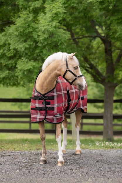 Kensington 73% UV Pony Protective Fly Sheet