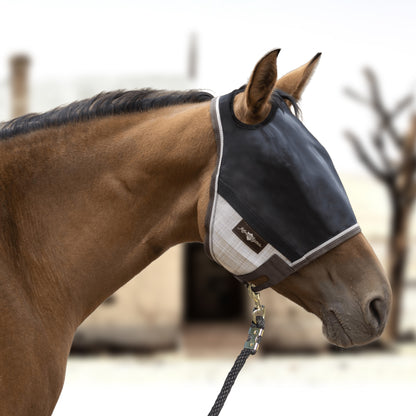Kensington UViator CatchMask Fly Mask with 90% UV Protection