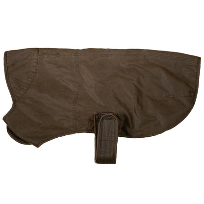 Outback Trading Marty Dog Coat