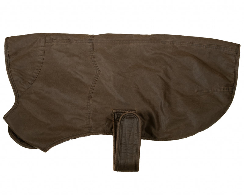 Outback Trading Marty Dog Coat