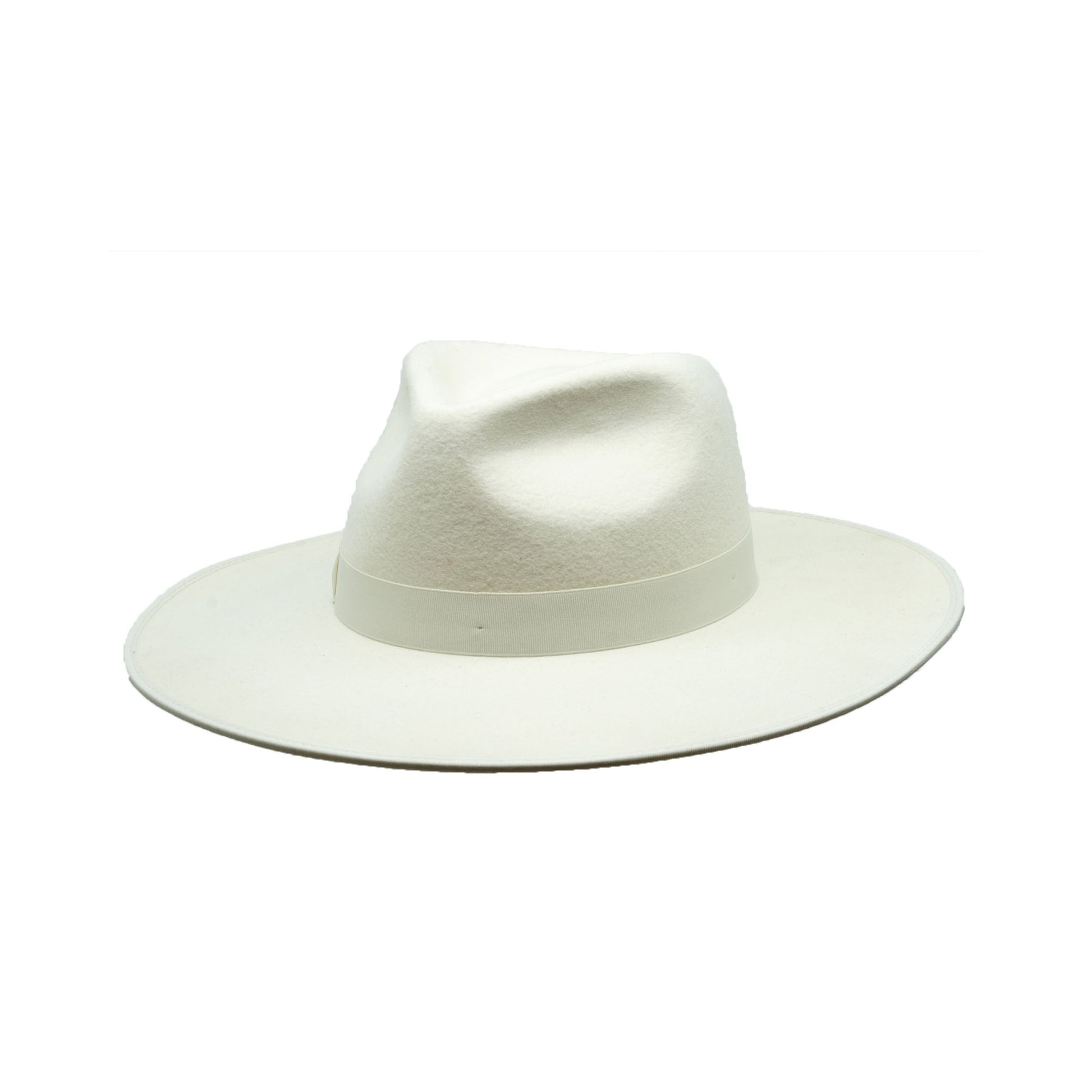 Outback Trading La Pine Wool Hat