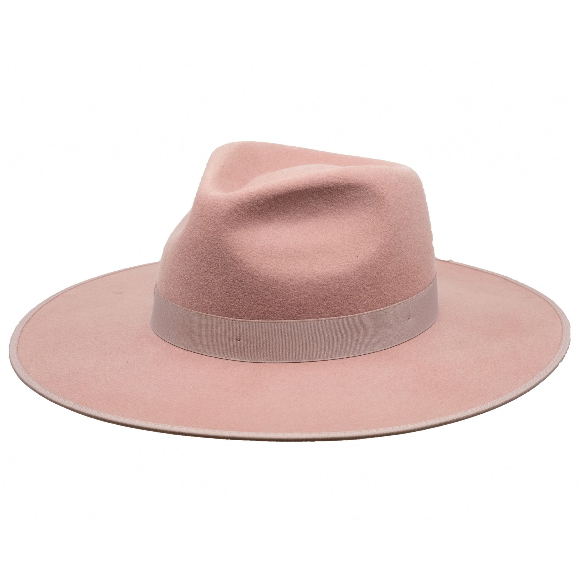 Outback Trading La Pine Wool Hat