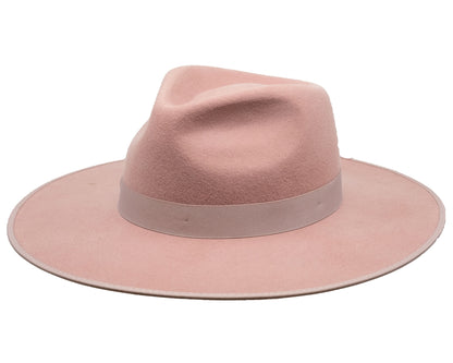 Outback Trading La Pine Wool Hat