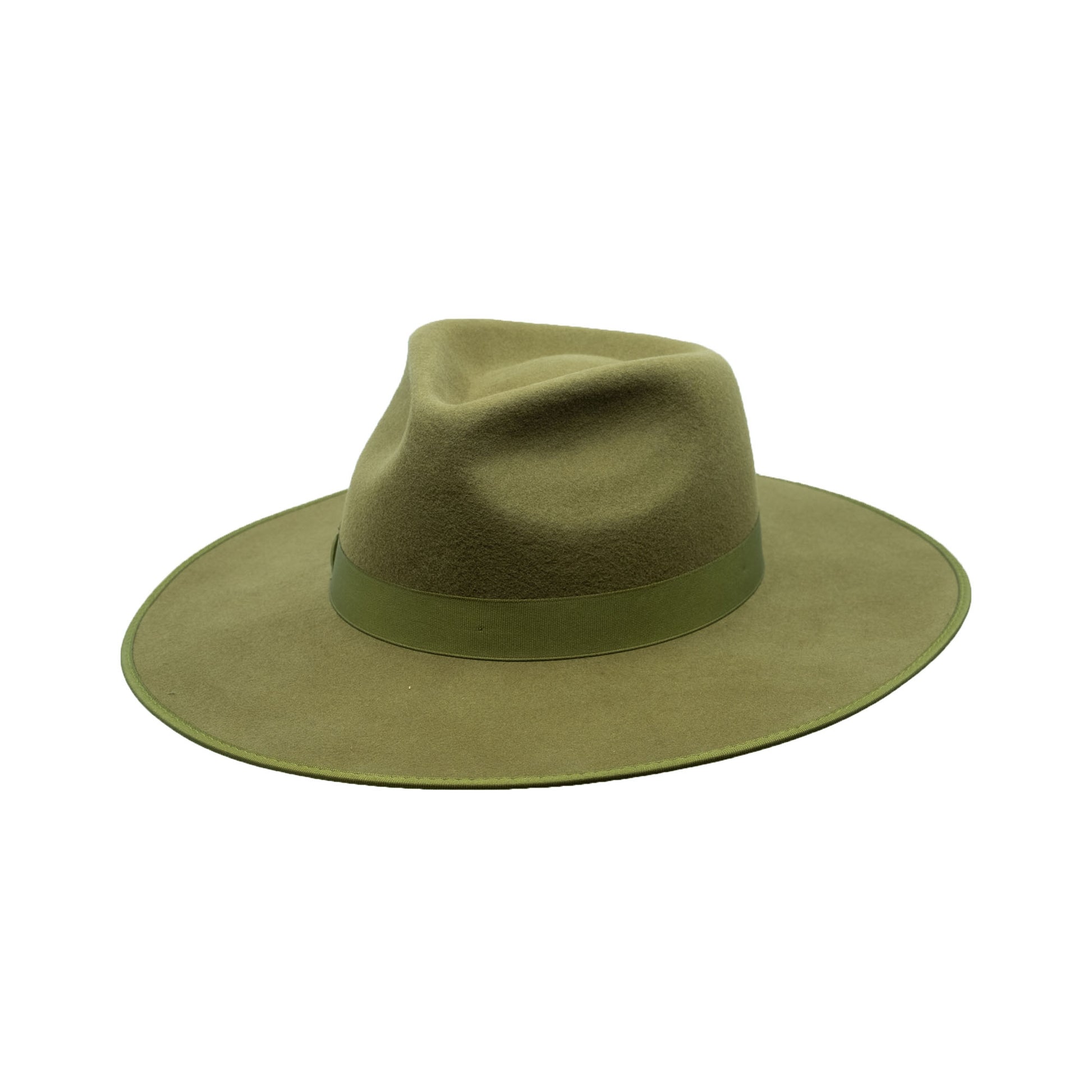 Outback Trading La Pine Wool Hat
