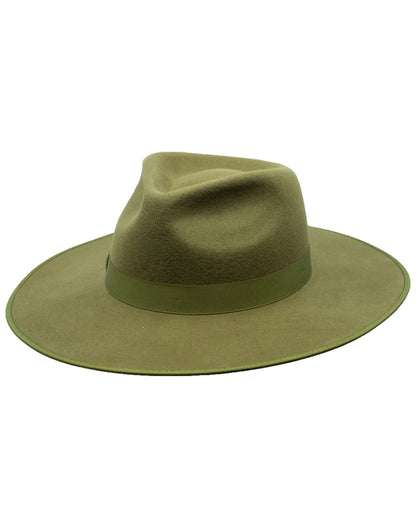 Outback Trading La Pine Wool Hat