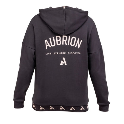Aubrion Kids React Unisex Hoodie