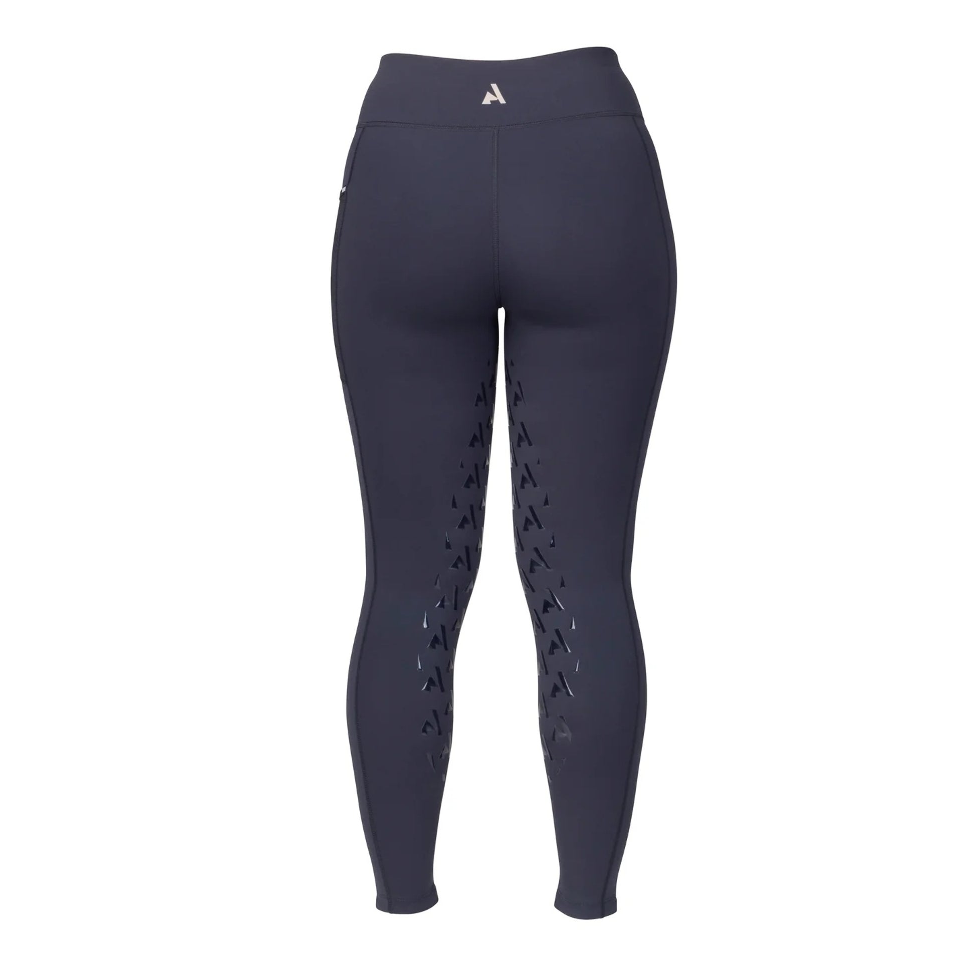 Aubrion Kids React NS Riding Tights