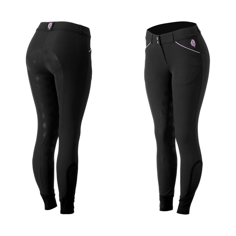 Equinavia Astrid Ladies Summer Full Seat Breeches