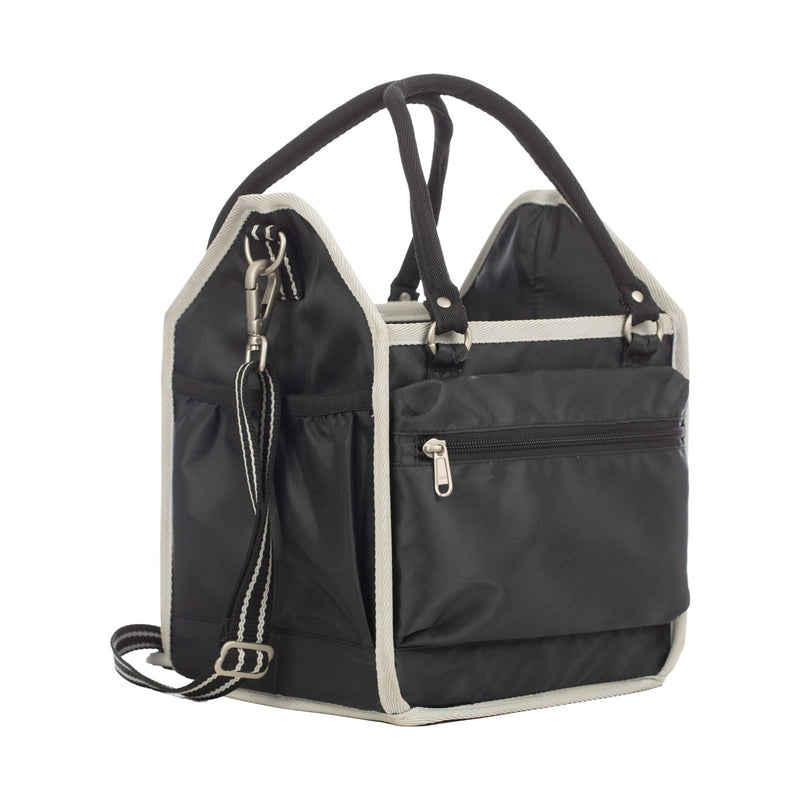 Equinavia Darby Small Collapsible Grooming Tote