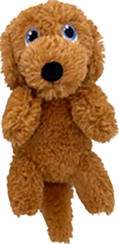 KONG Comfort Pups Goldie