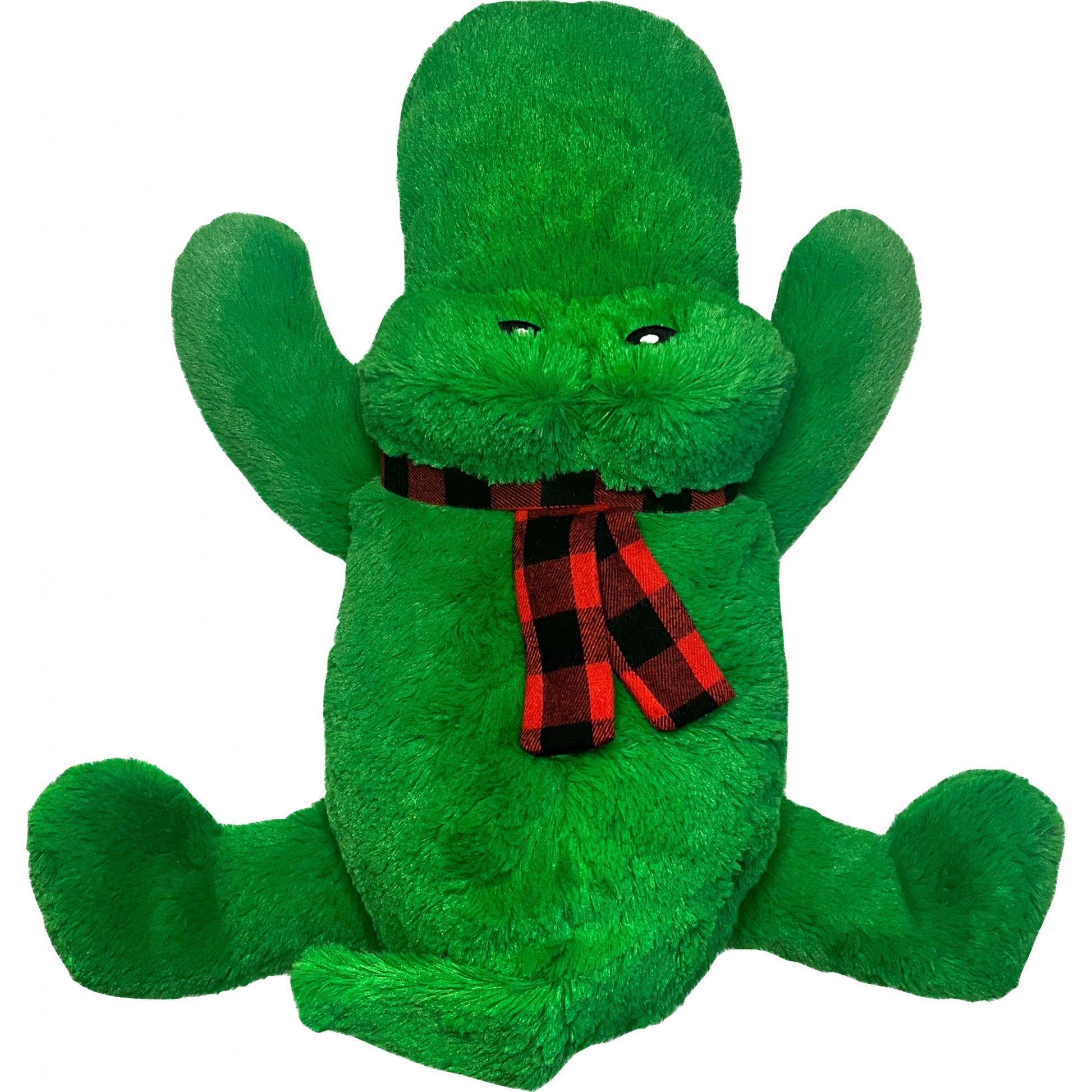 KONG Holiday Cozie Jumbo