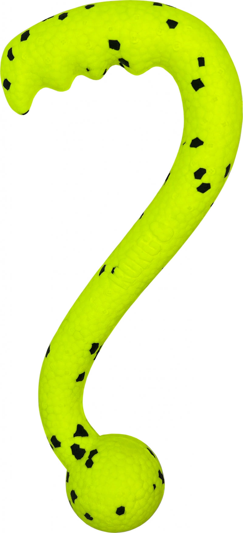 KONG Reflex Tug 'N Fetch