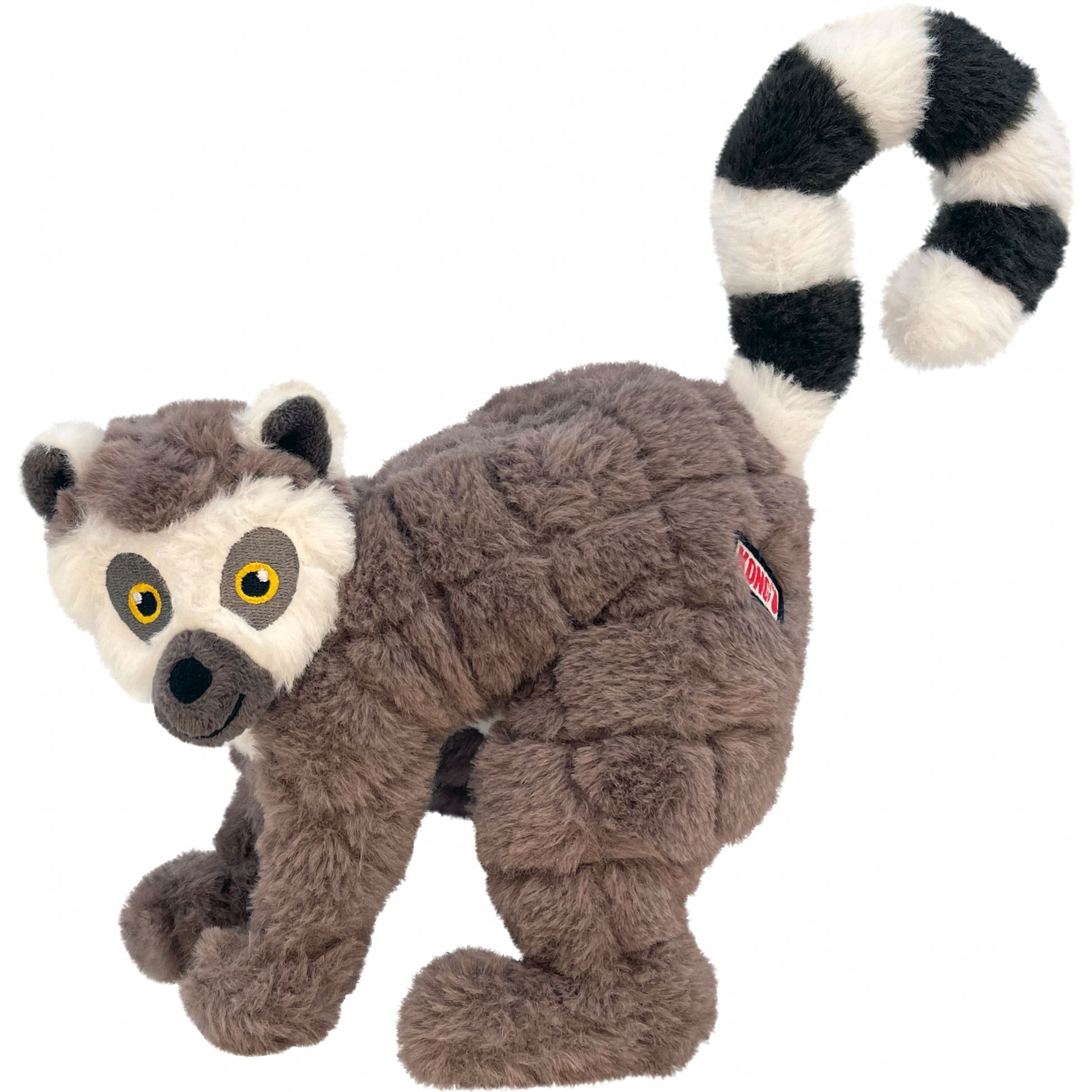 KONG Scampers Lemur