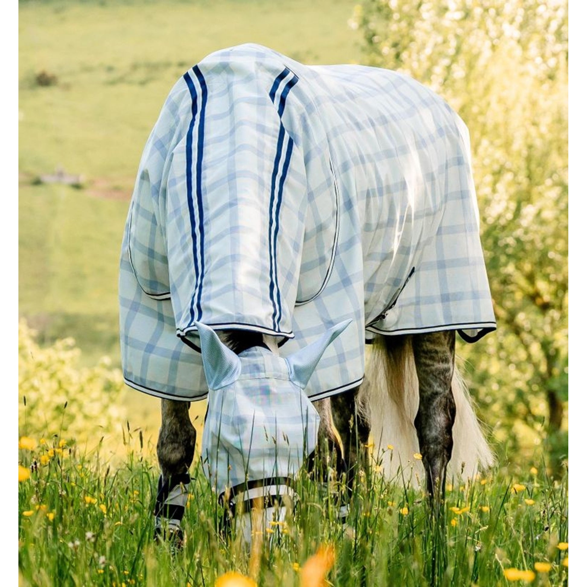 Horseware Newmarket Pony Plus Fly Sheet