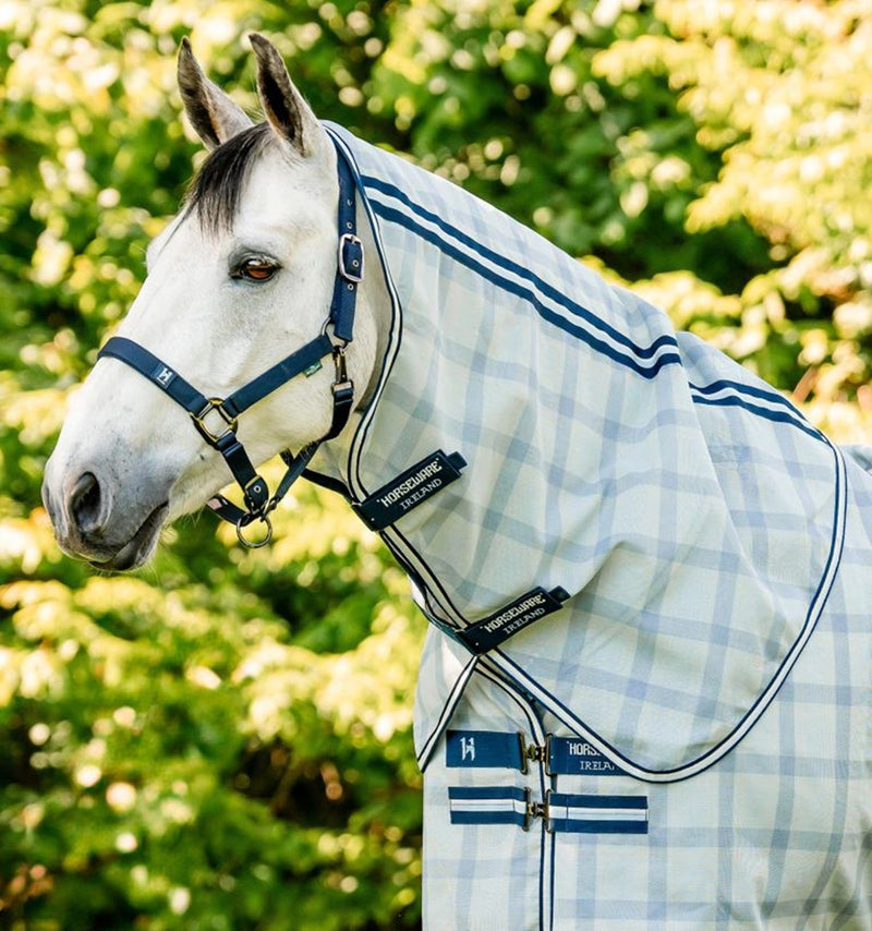 Horseware Newmarket Fly Hood