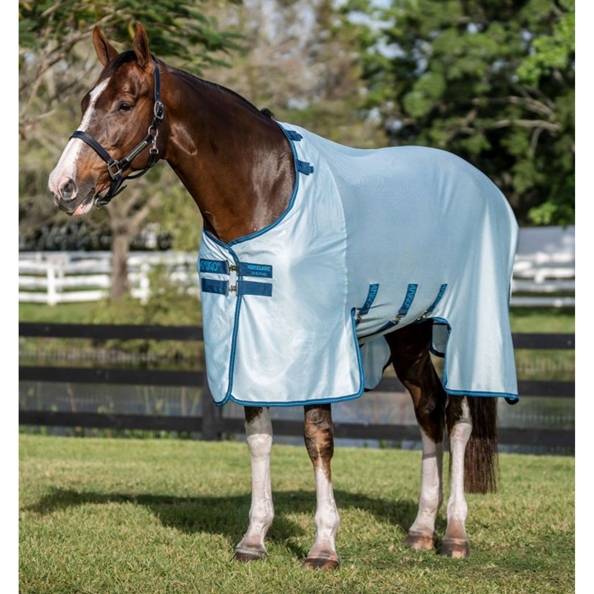 Amigo Bug Buster Fly Sheet