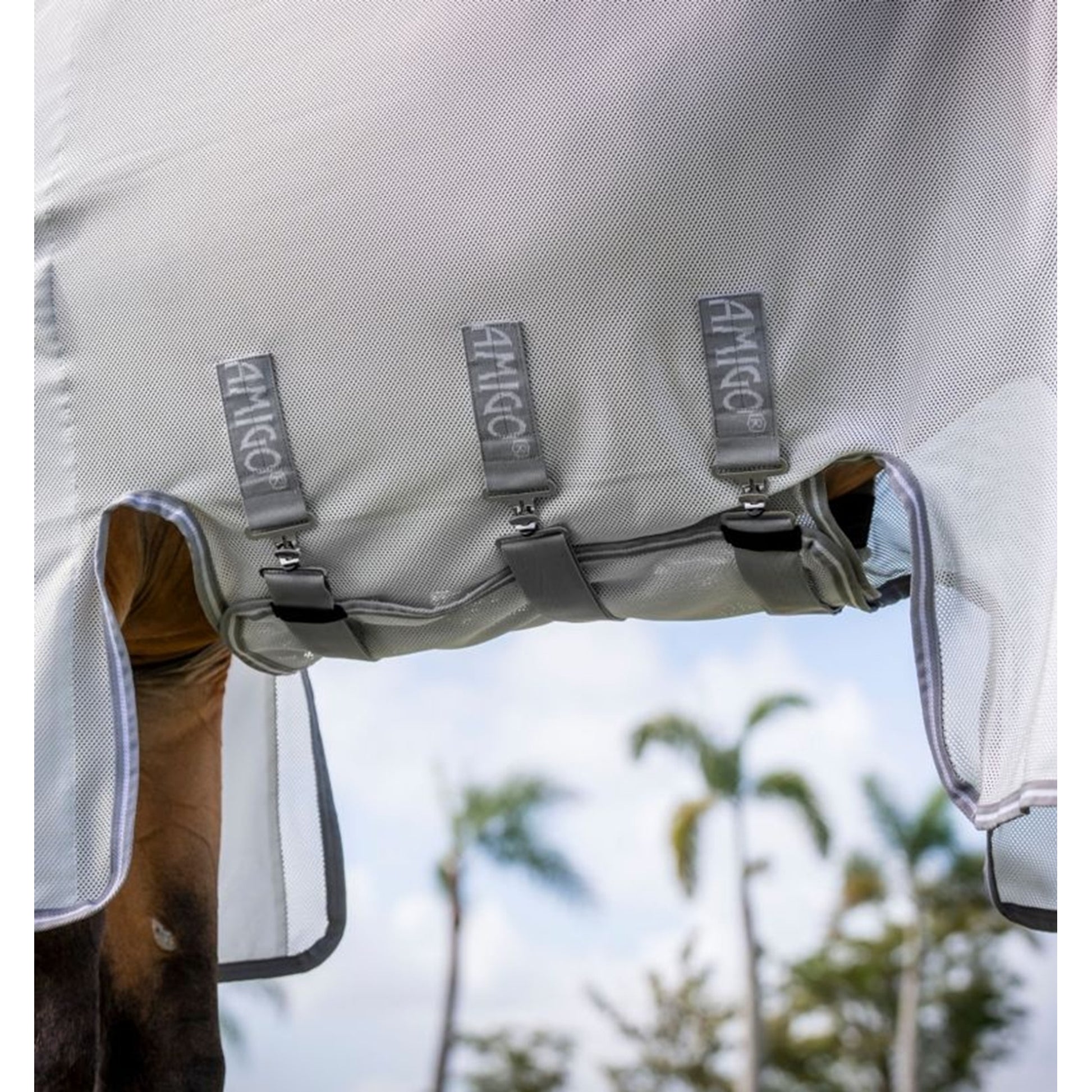 Amigo Bug Buster Fly Sheet