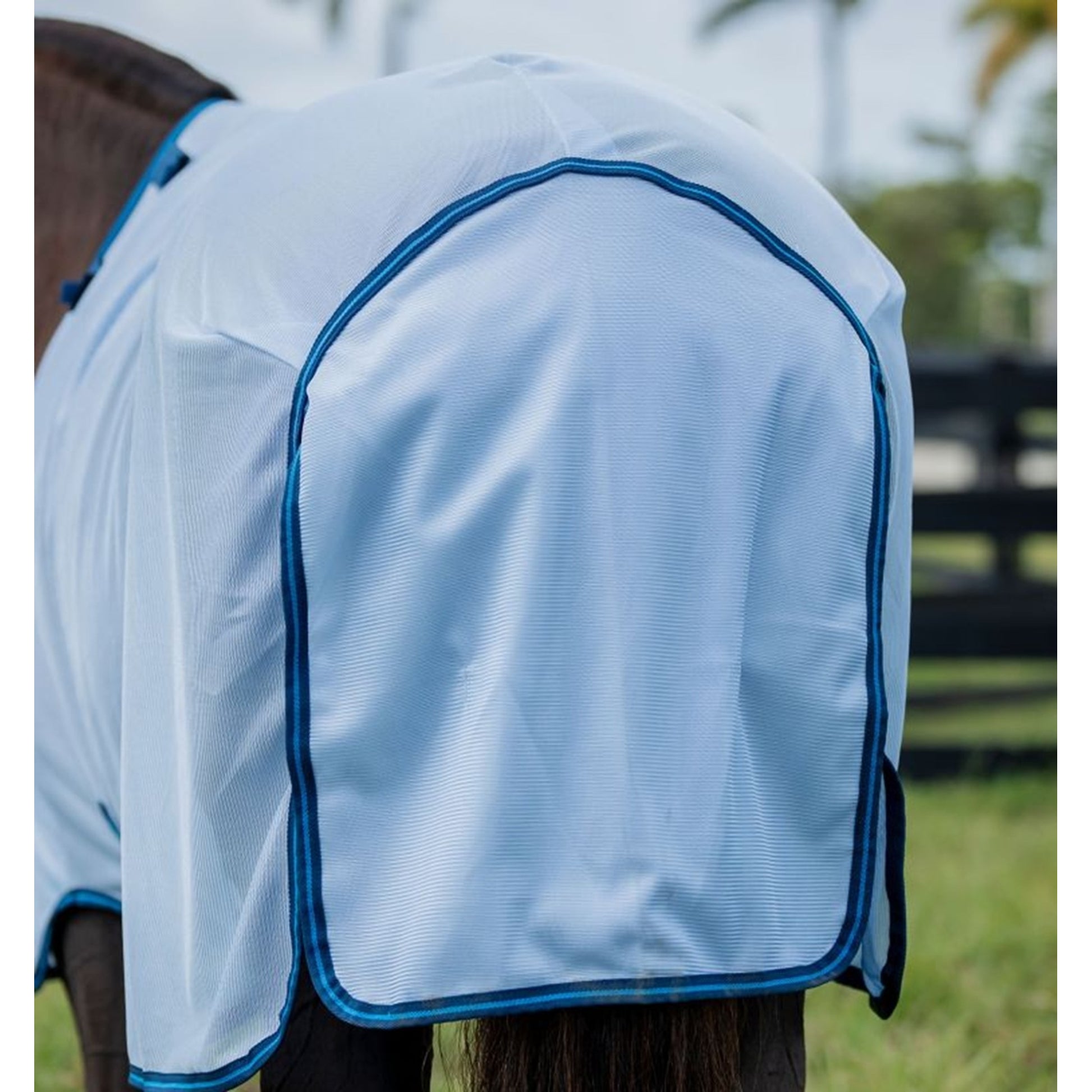 Amigo Bug Rug Fly Sheet