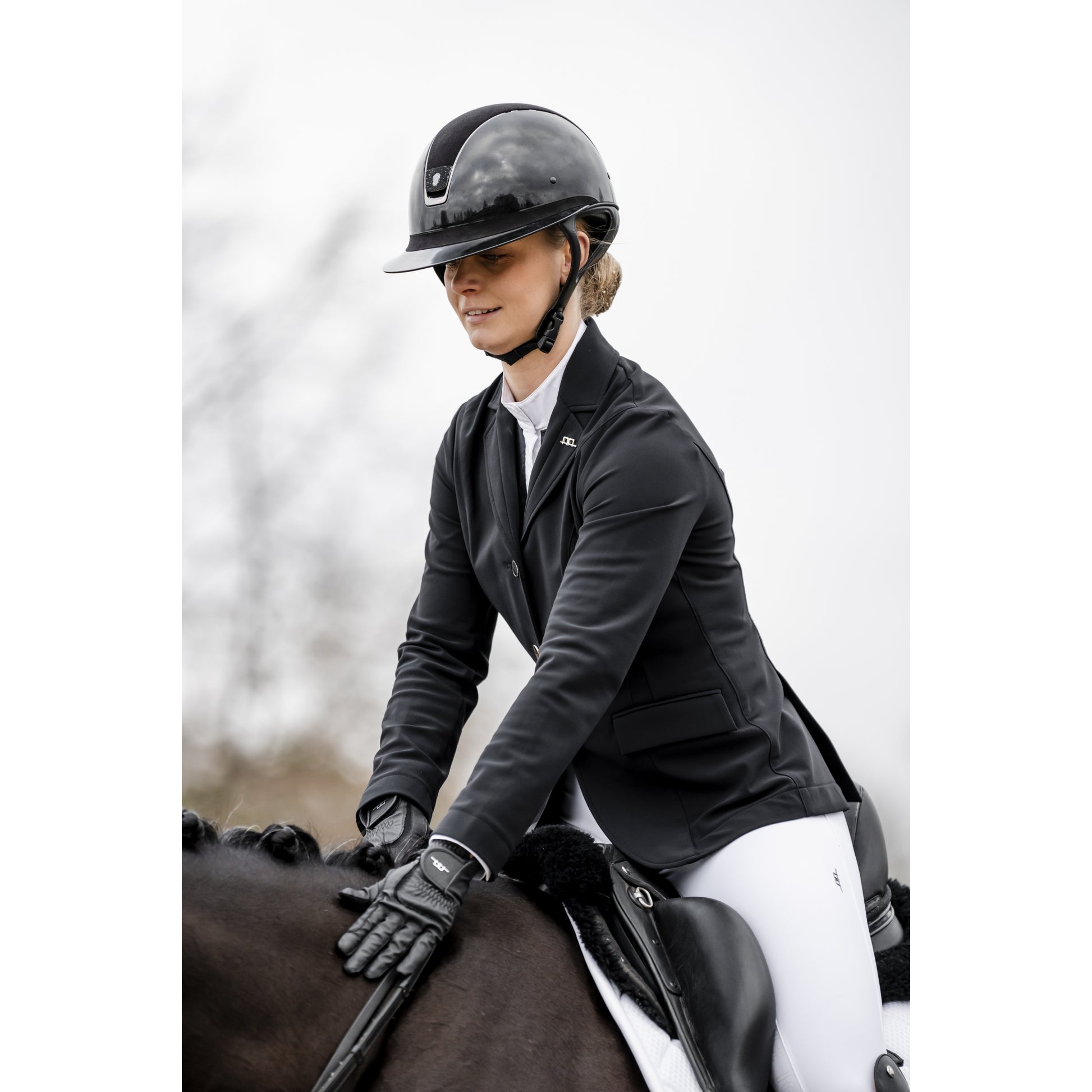AA Platinum Motion Flex Pro Jacket