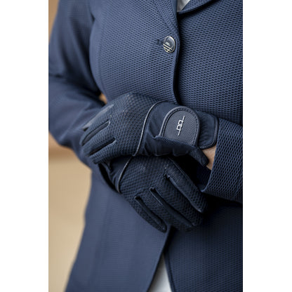 AA Motion Lite Mesh Glove 5 Black