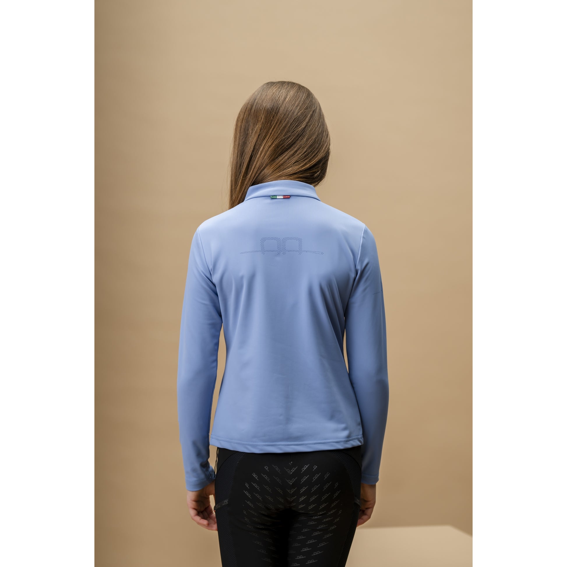 AA Kids Sofia Sunshirt