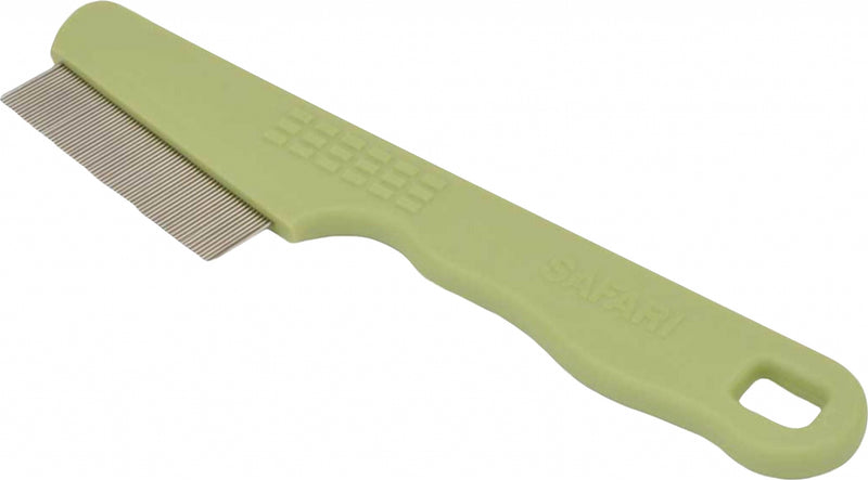 Safari Flea Comb