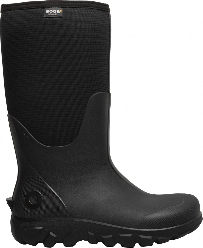 Bogs Mens Classic Seamless Tall Boots